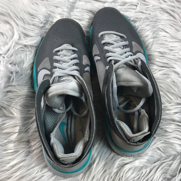 Nike Zoom Huarache TR mid 2 - Picture 5 of 6